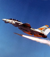 men carrying missile